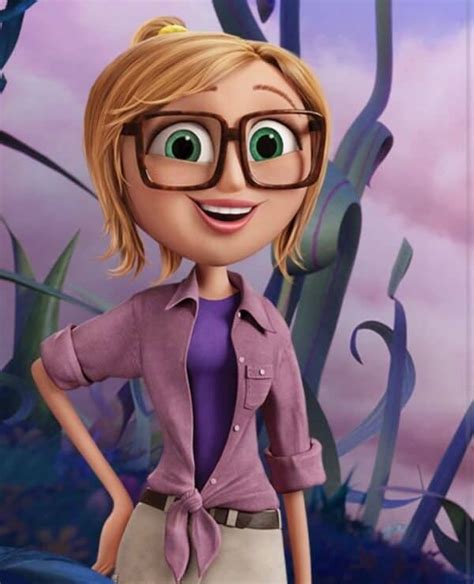 cartoon with girl with glasses|female cartoon character with glasses.